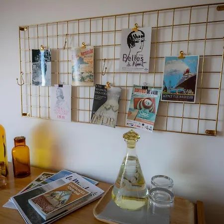 Au Manoir Des Loges Panzió Quettreville-sur-Sienne