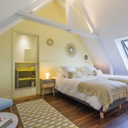 Au Manoir Des Loges 3* Quettreville-sur-Sienne