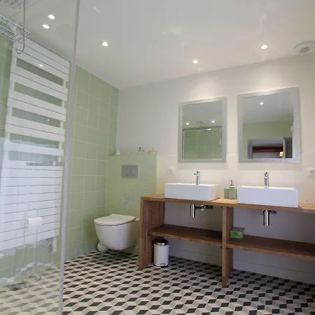 Au Manoir Des Loges Quettreville-sur-Sienne