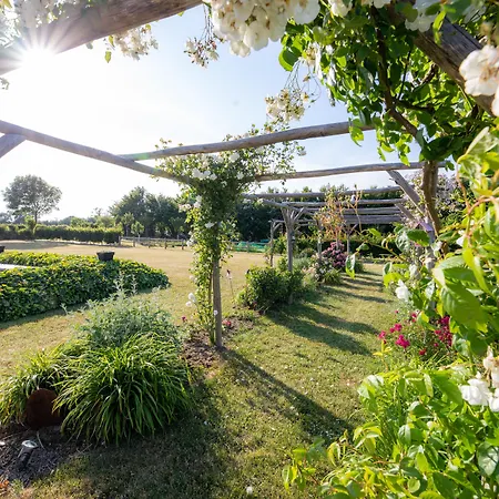 Au Manoir Des Loges 3* Quettreville-sur-Sienne