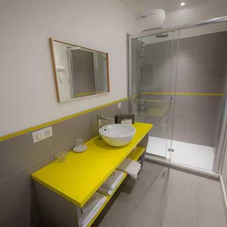 Au Manoir Des Loges Panzió 3*