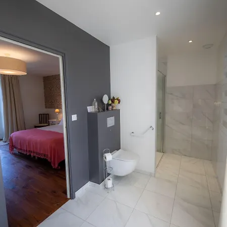 Au Manoir Des Loges Quettreville-sur-Sienne