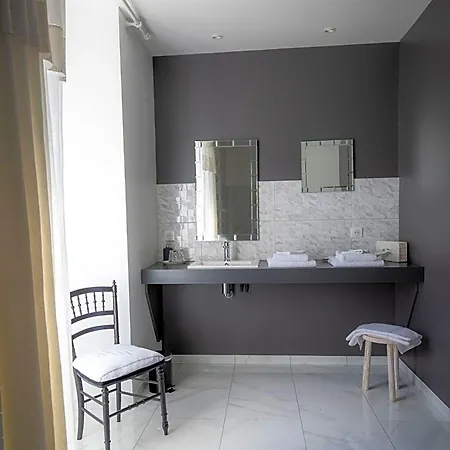 B&B Au Manoir Des Loges Quettreville-sur-Sienne