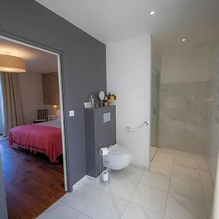 Au Manoir Des Loges Quettreville-sur-Sienne