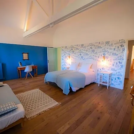 Au Manoir Des Loges 3* Quettreville-sur-Sienne