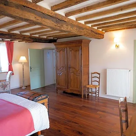Au Manoir Des Loges