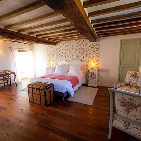 Au Manoir Des Loges 3* Quettreville-sur-Sienne