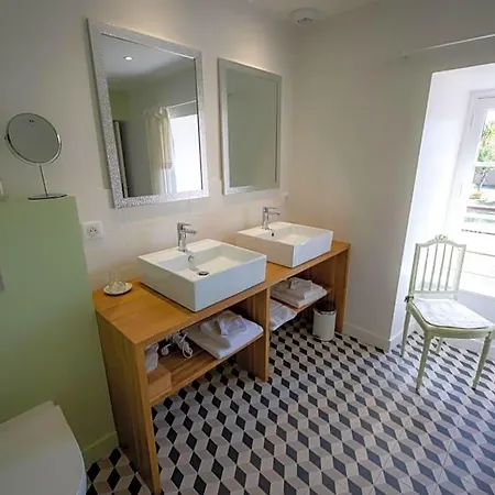Au Manoir Des Loges Quettreville-sur-Sienne