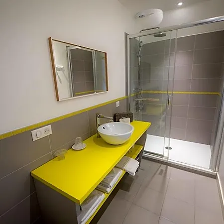 B&B Au Manoir Des Loges 3*