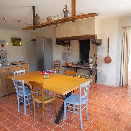 Au Manoir Des Loges B&B Quettreville-sur-Sienne