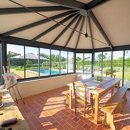 Au Manoir Des Loges Quettreville-sur-Sienne