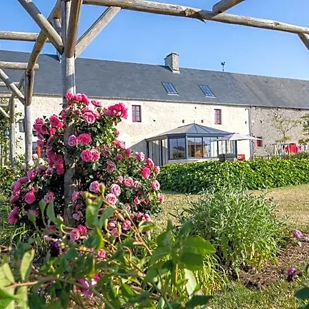 Au Manoir Des Loges