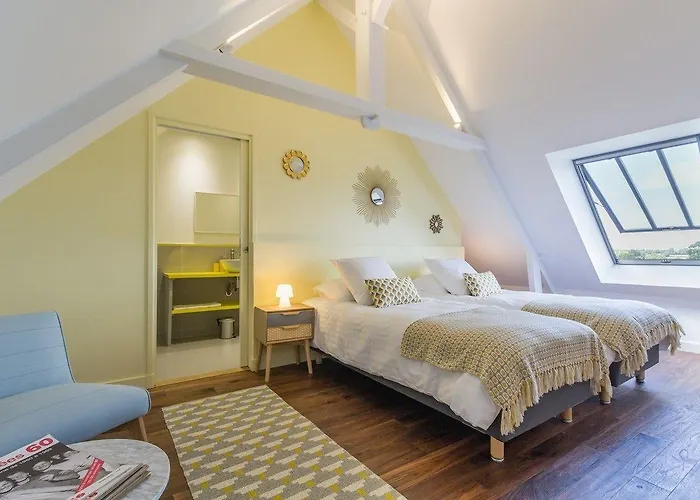 Au Manoir Des Loges 3* Quettreville-sur-Sienne