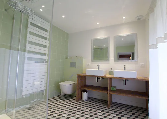 Au Manoir Des Loges Quettreville-sur-Sienne