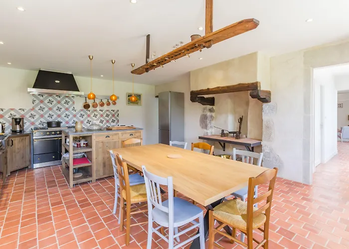 Au Manoir Des Loges Quettreville-sur-Sienne