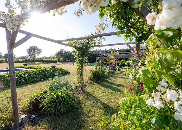 Au Manoir Des Loges 3* Quettreville-sur-Sienne