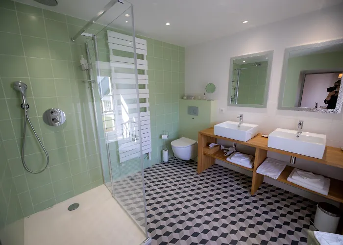 Au Manoir Des Loges Quettreville-sur-Sienne