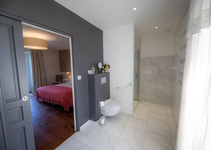 Au Manoir Des Loges Quettreville-sur-Sienne